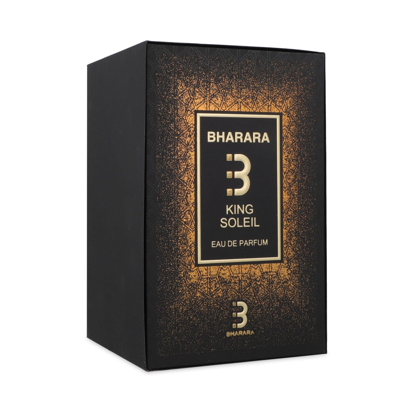 Bharara King Soleil for Unisex Eau de Parfum Spray, 3.4 Fl Oz / 100 ML