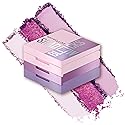 Maybelline New York Shadow Blocks Shadow Blocks Eyeshadow Palette, Stacked Eye Shadow Trio, Broadway & Prince St, 0.08 oz