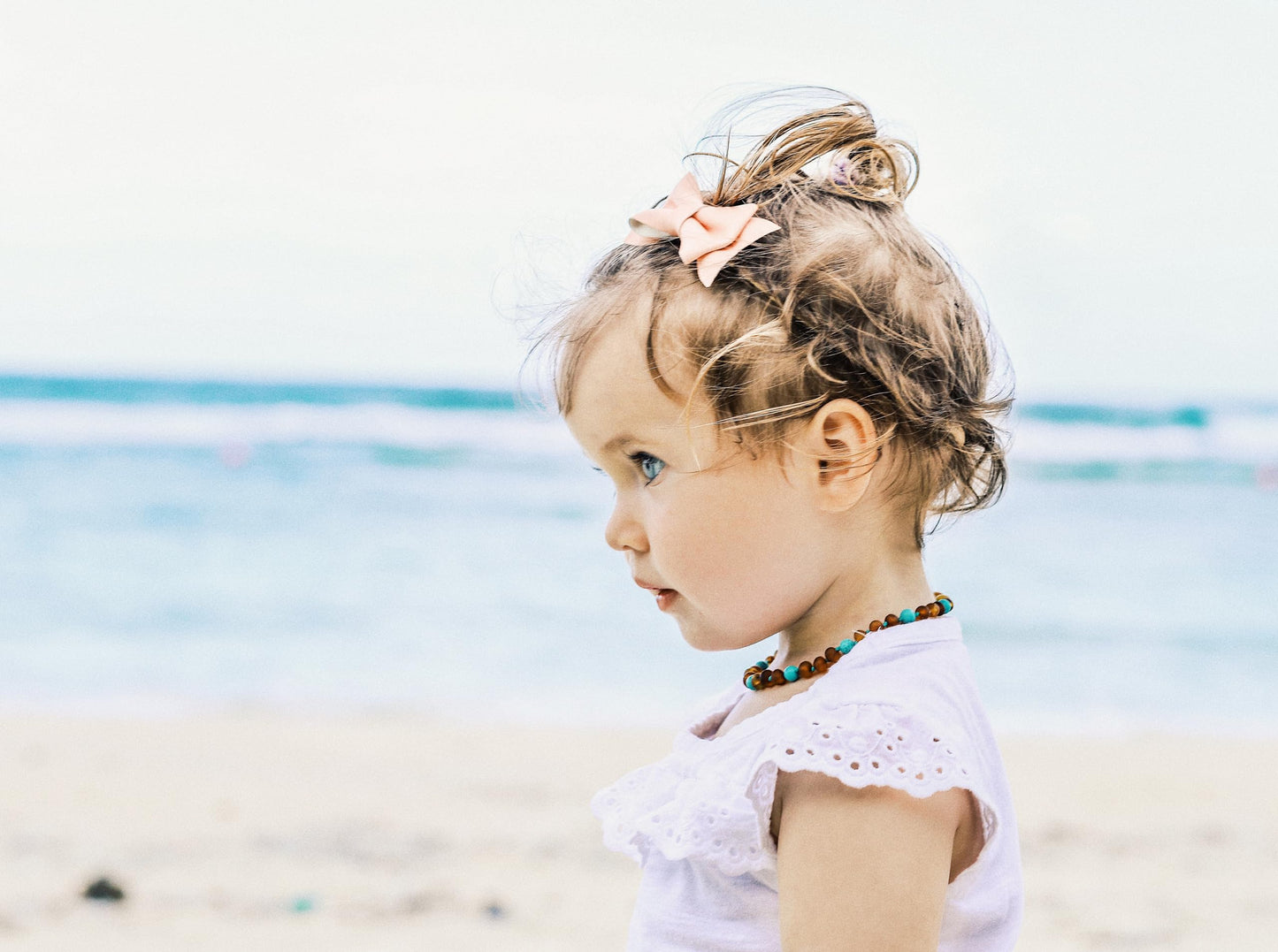 California Tot Non Slip Fully Lined Alligator Faux Leather Bow Hair Clips in Assorted Pack (Deluxe)