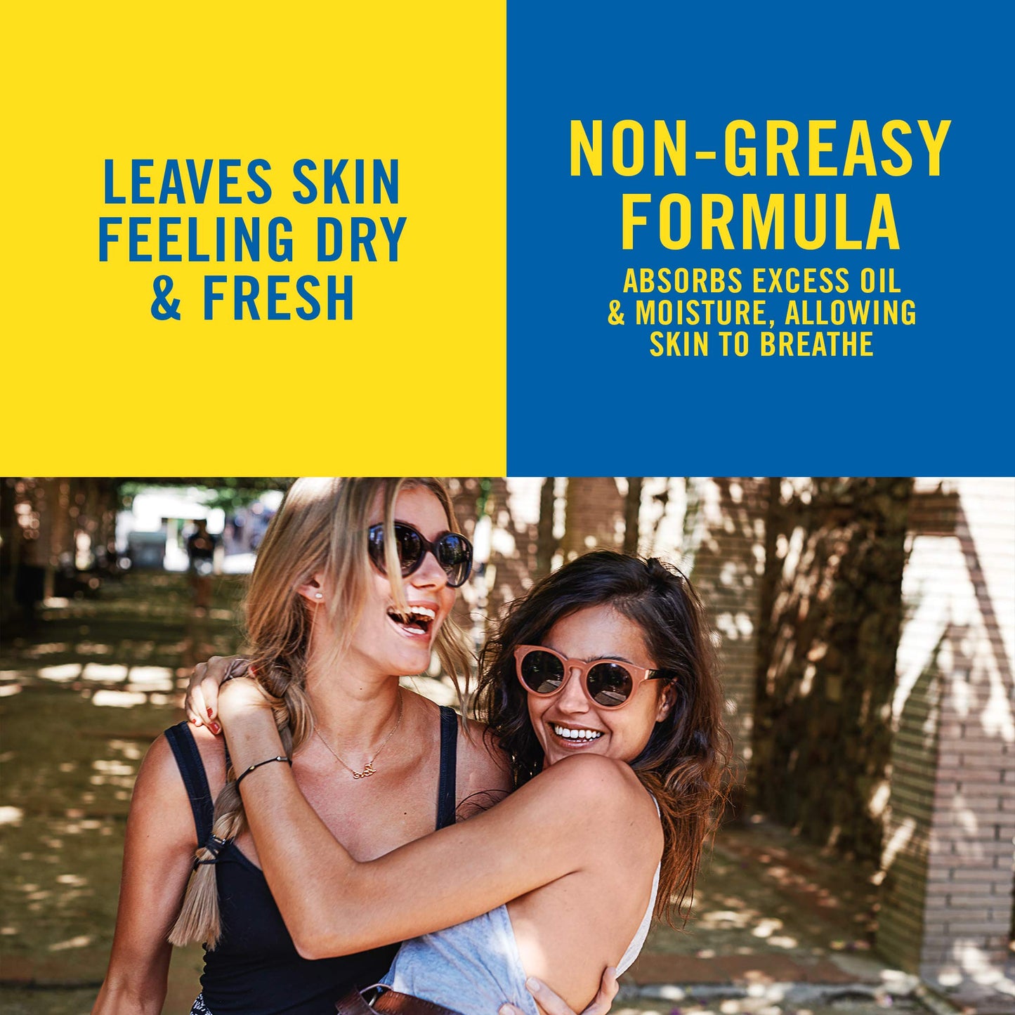 Banana Boat Light As Air Sunscreen Lotion SPF 50 Twin Pack | Lightweight & Non-Greasy Lotion Sunscreen SPF 50, Sunblock, Oxybenzone Free, 6oz each