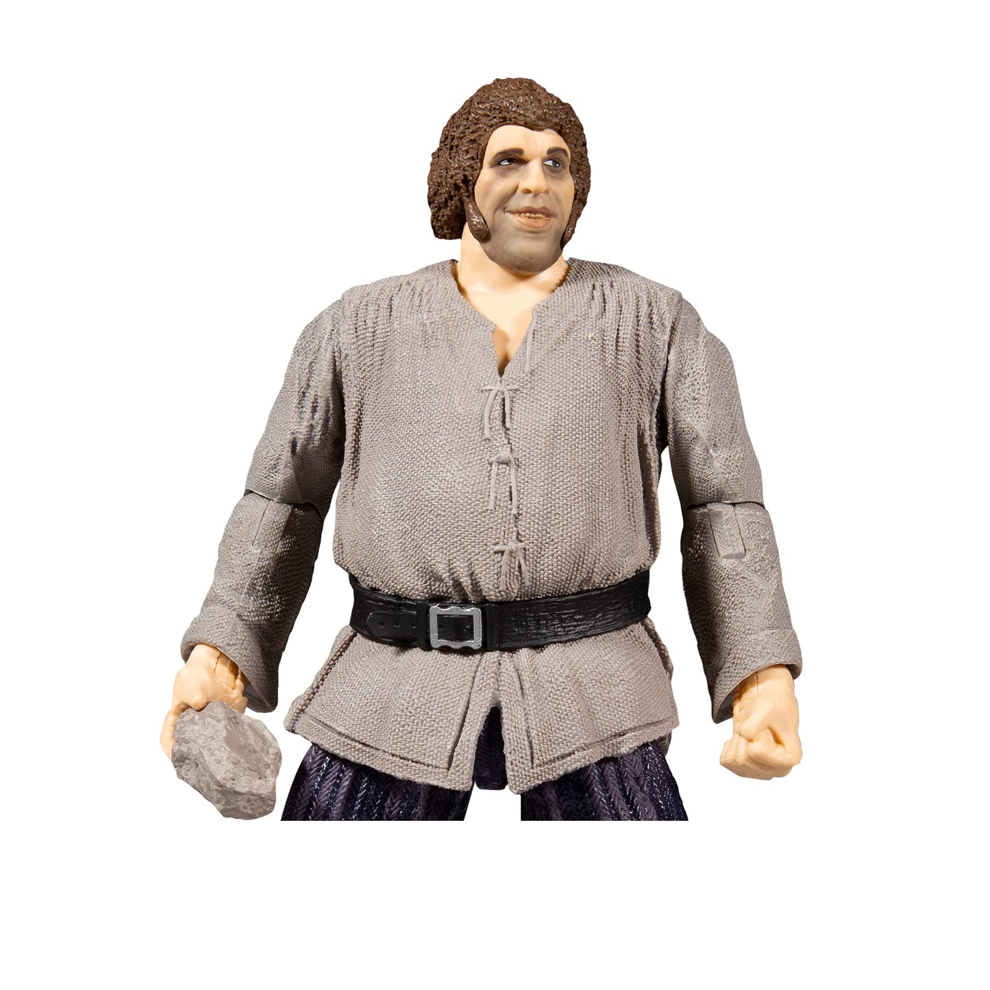 McFarlane Toys The Princess Bride Fezzik Mega Action Figure with Accessories