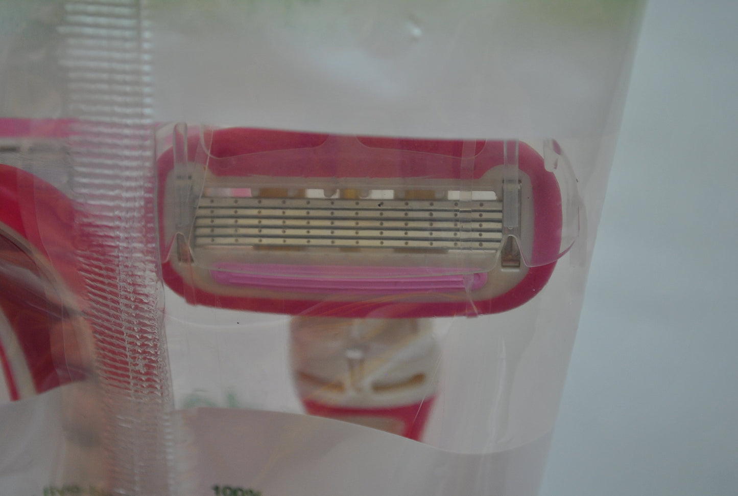 Up and Up Five Blade Disposible Razors - 2ct Beauty and Personal Care sufe