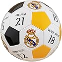 Maccabi Art Official Real Madrid 2024 UEFA Champions League Collectors Soccer Ball (Players Name and Number - Included Kroos and Rudiger)
