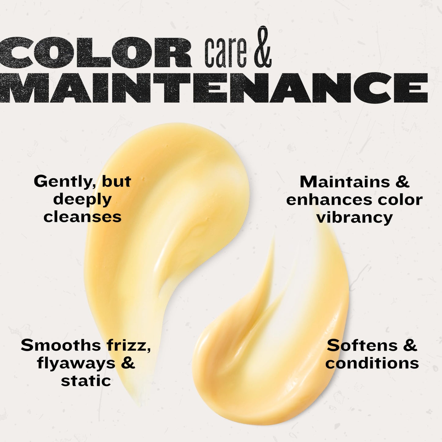TIGI Bed Head Moisturizing Shampoo and Conditioner Set for dyed hair, Colour Goddess with Sweet Almond & Coconut Oils, 25.36 fl oz, 2 Pack