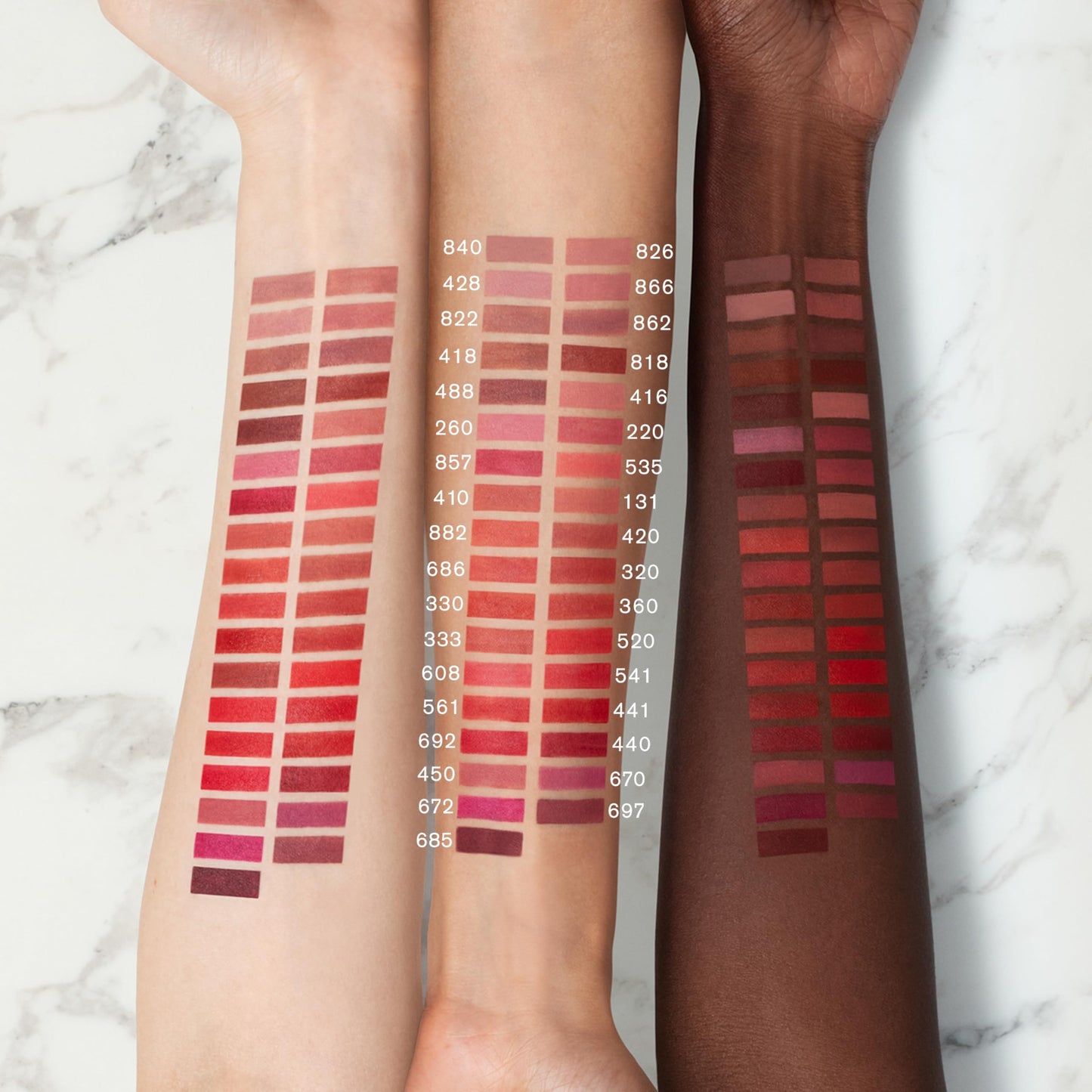 Estée Lauder Pure Color Long-Lasting Matte Lipstick for Women with Matte Finish | Plumping & Nourishing, 0.12 Ounce, 868 Influential