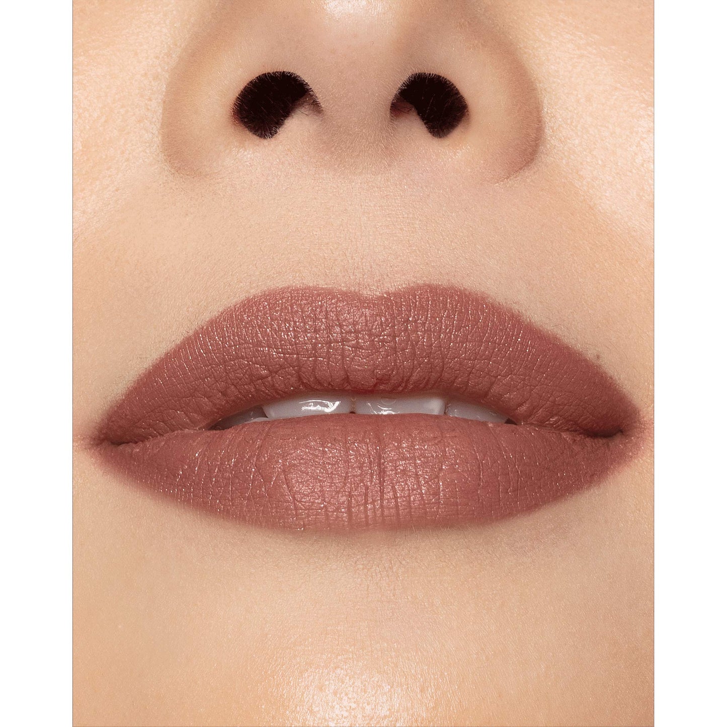 Ludicrous Lip Crayon (140 So Obsessed) - Cream-to-Matte Lip Color, Long Lasting, Glide-On Formula, Vegan & Cruelty-Free