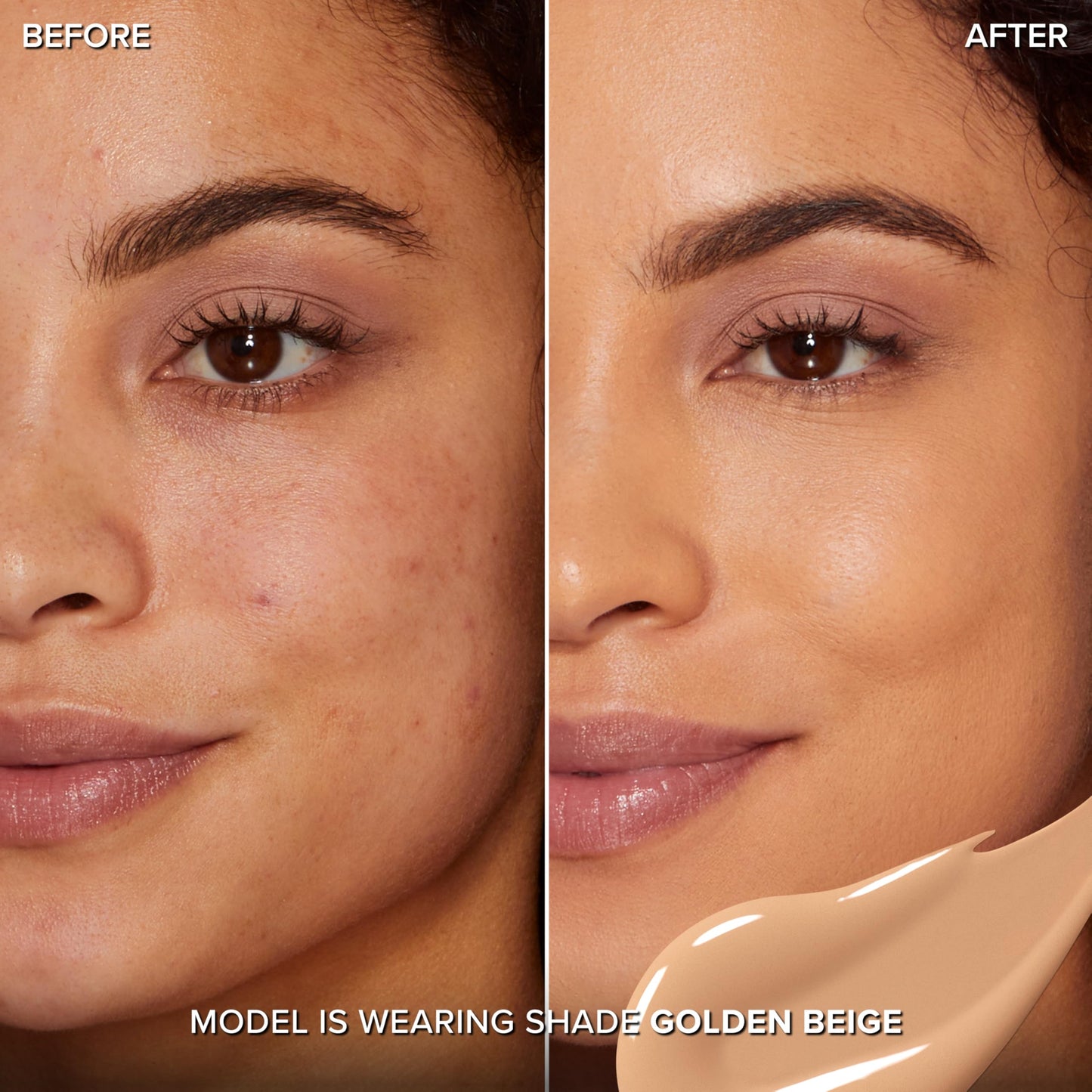 Too Faced Born This Way Super Coverage Multi-Use Concealer | Full Coverage, Non-Comedogenic, Oil Free + Long Lasting Concealer | Hyaluronic Acid +