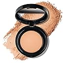 LAURA GELLER NEW YORK Baked Blurring + Setting Powder, Translucent Makeup Setting Powder For Soft-Focus Finish, Minimize Fine Lines and Pores