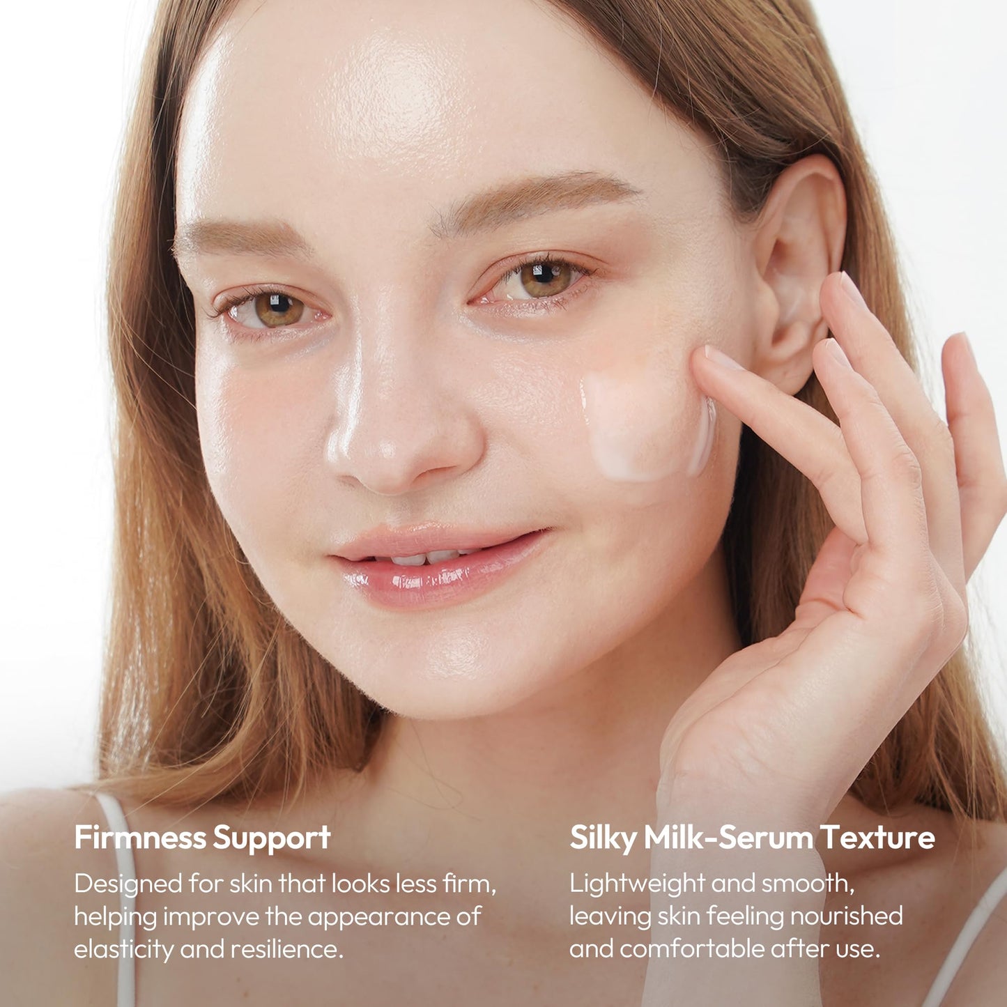 Recipe Milkfiline Boosting Ampoule - Age-Defying, Soothing & Hydrating Face Serum with 5% Volufiline, Niacinamide & Azelaic Acid for Dull, Dry Skin Beauty and Personal Care RE:CIPE