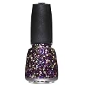 China Glaze Nail Polish, Shine-nanigans 1319 Beauty & Personal Care China Glaze
