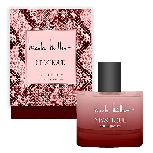 Mystique Eau de Parfum, 3.4 fl. oz. by Nicole Miller
