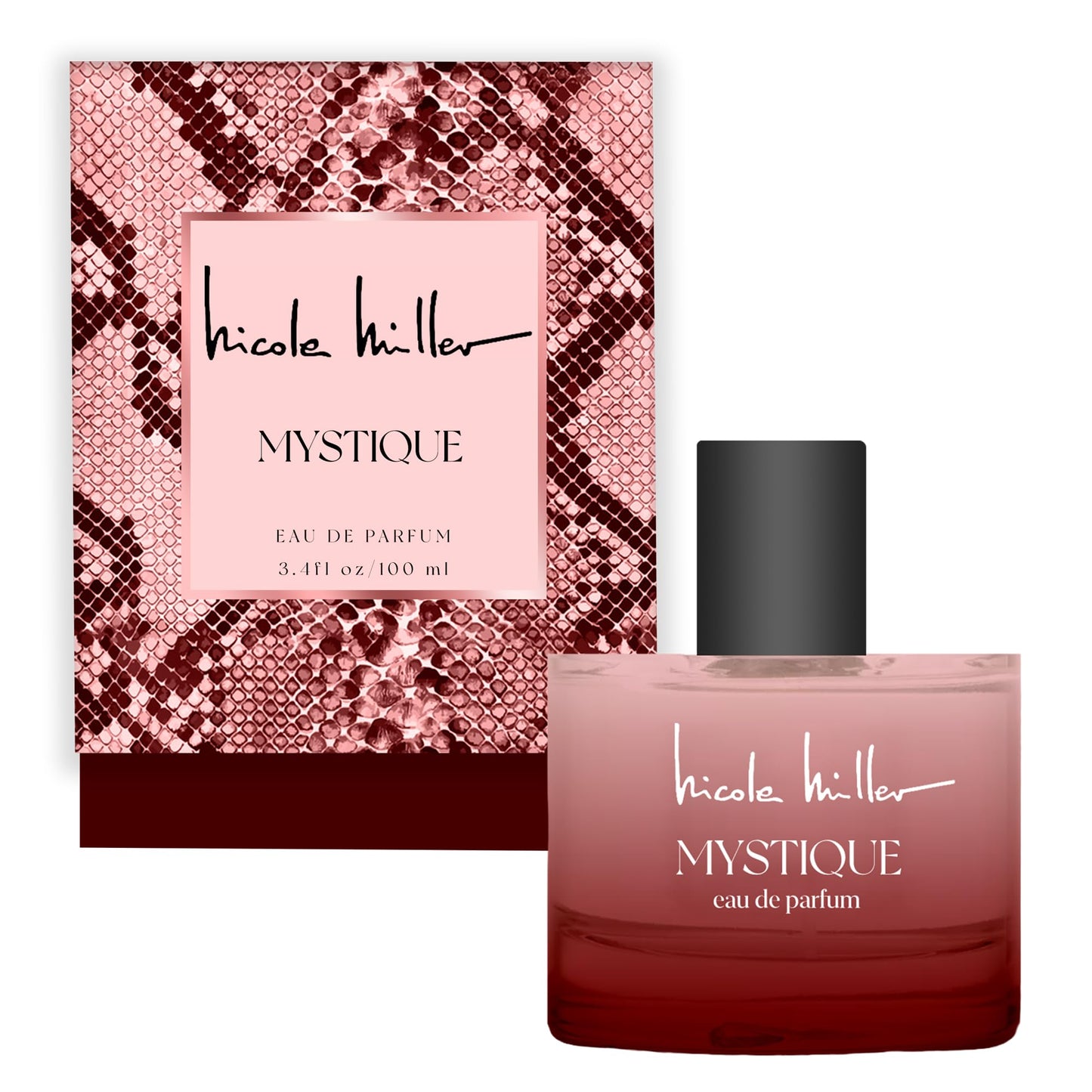 Mystique Eau de Parfum, 3.4 fl. oz. by Nicole Miller