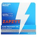 ZAPZYT Acne Gel 1 oz (Pack of 7)