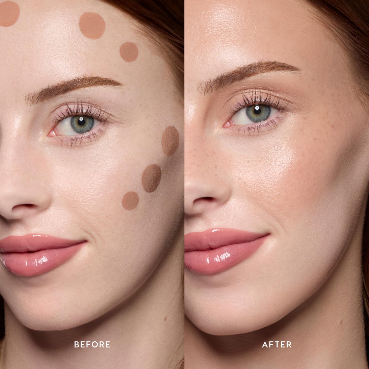 ColourPop Liquid Bronzer for Face - Buildable + Lightweight Liquid Contour + Makeup Bronzer - Blendable + Hydrating Formula with Squalane + Vitamin E