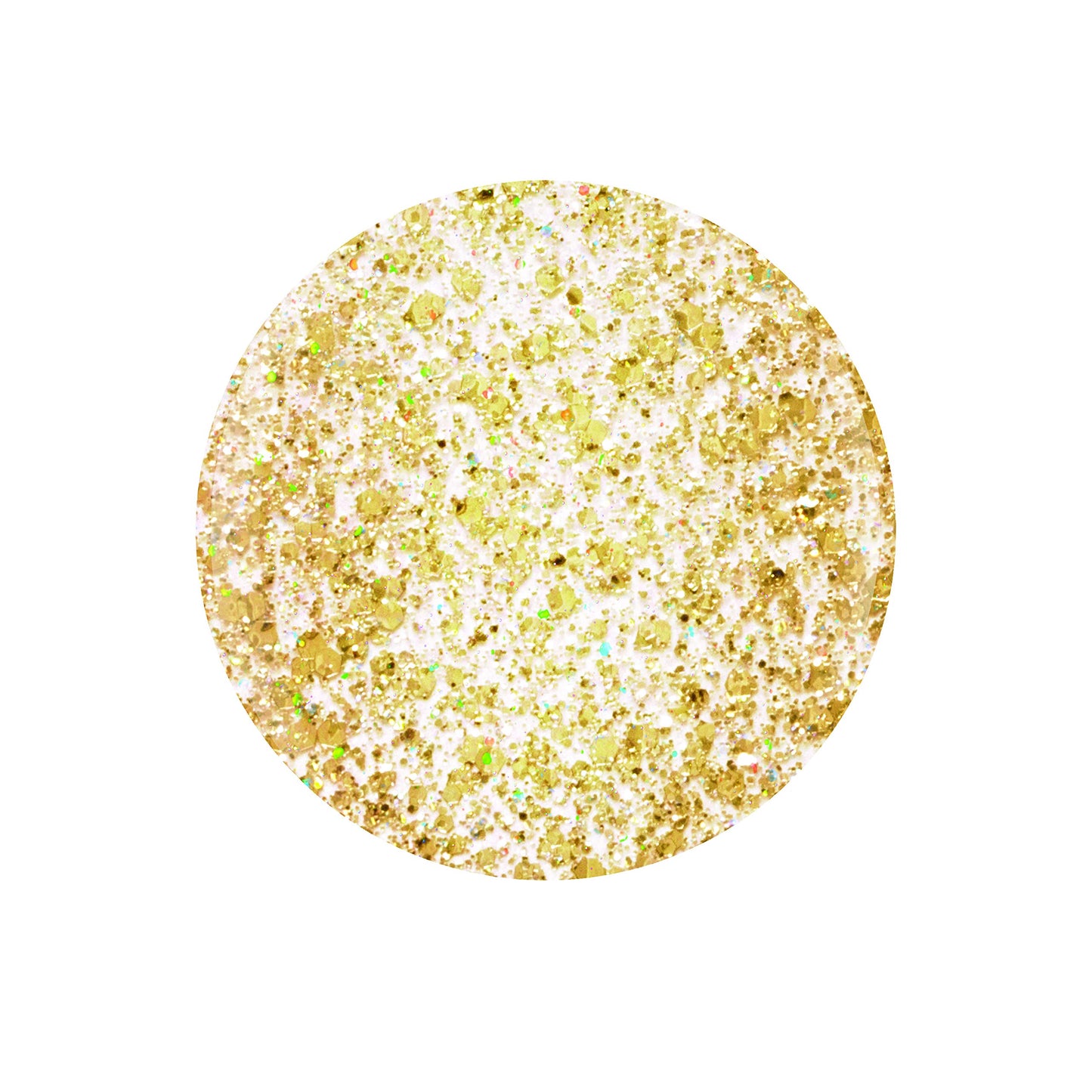 Morgan Taylor Nail Lacquer (All That Glitters Is Gold) Gold Sparkle Professional Lacquer, Vibrant, Chip-Resistant, Fast-Drying, Long-Lasting Beauty & Personal Care Morgan Taylor