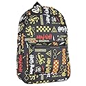 Wizarding World of Harry Potter Hogwarts Laptop Backpack