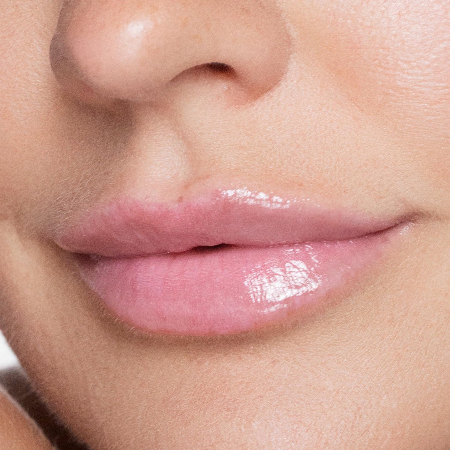 Trish McEvoy Easy Lip Gloss in shade Dolled Up, 3 ml /0.10 fl oz