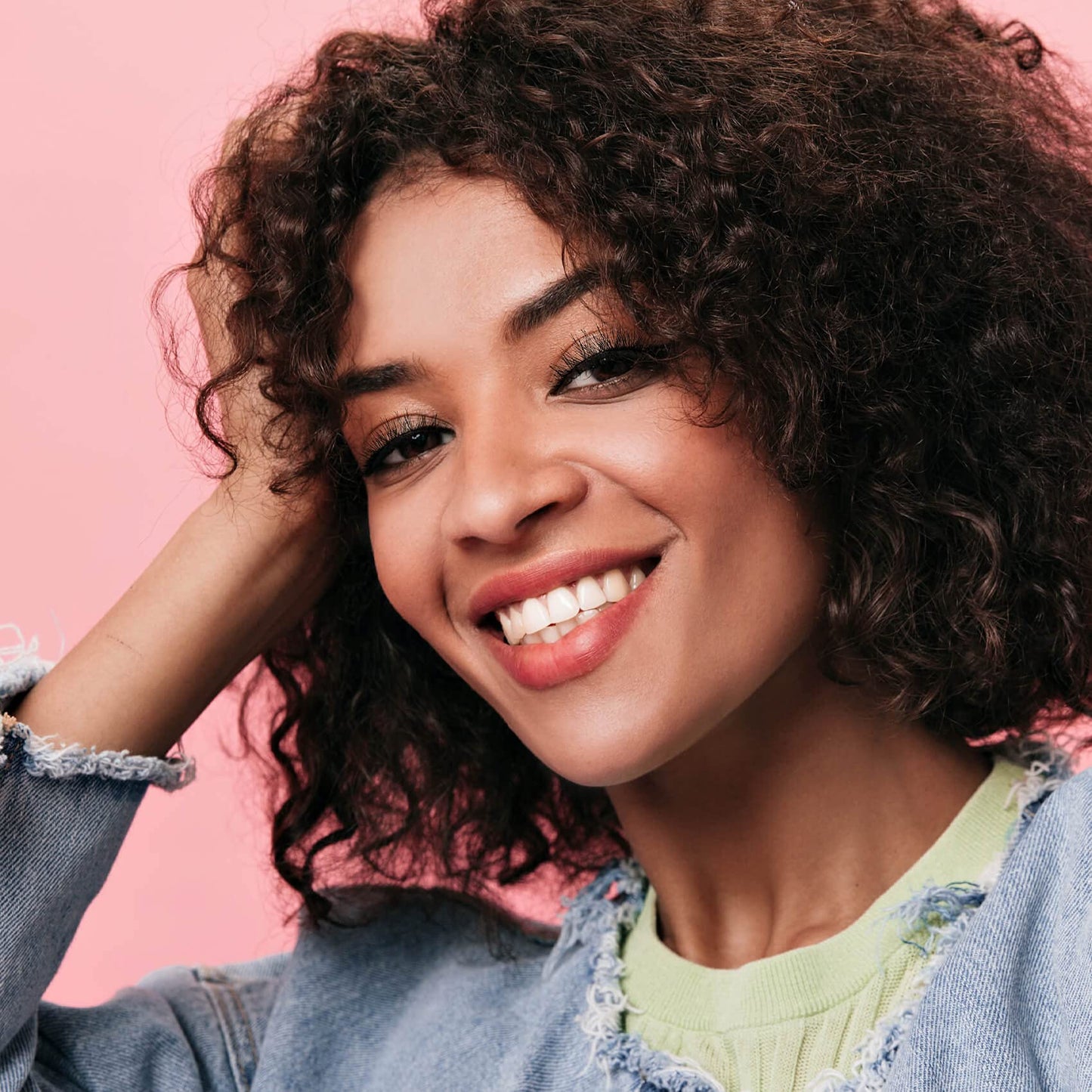 Kiss So Wispy 01 5 Pairs (Pack of 3)