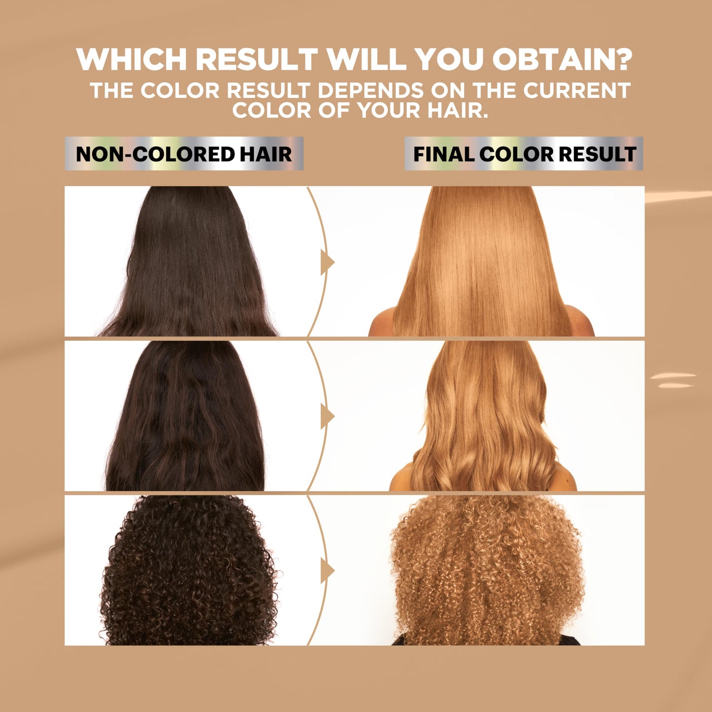 Garnier Nutrisse Ultra Color Hair Color, Permanent Hair Dye for Up to 8 Weeks of Bold, Vibrant Results, Vegan & Cruelty-Free, LC2 Hi-Lift Dark Blonde