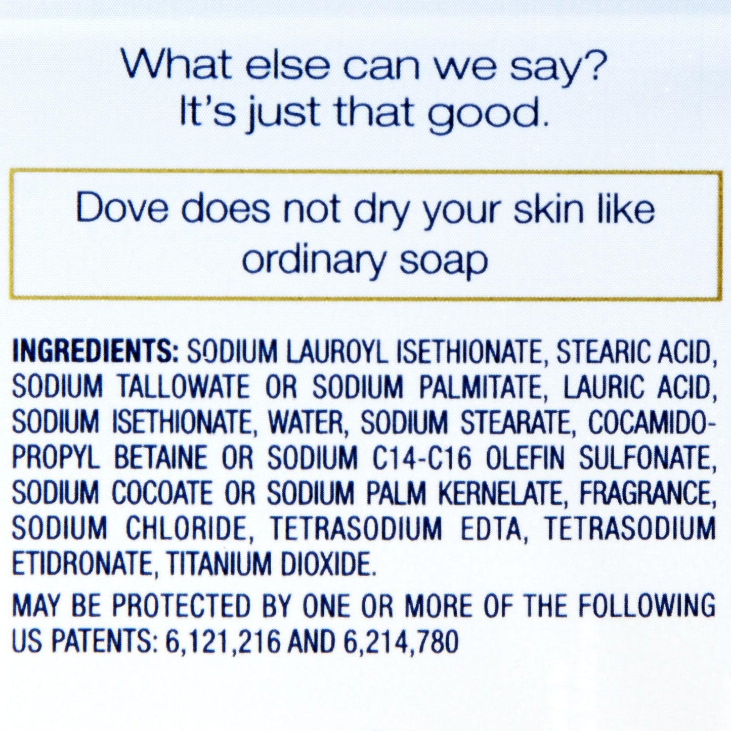 Dove Beauty Bar - White - 3.17 oz - 6 ct Beauty & Personal Care Dove