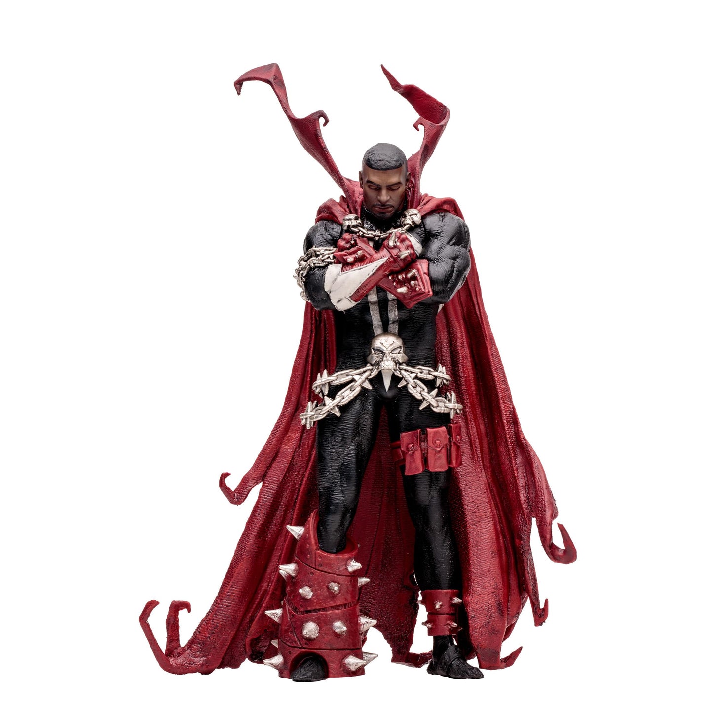 McFarlane Toys - Spawn #311 7in Figure, 30th Anniversary
