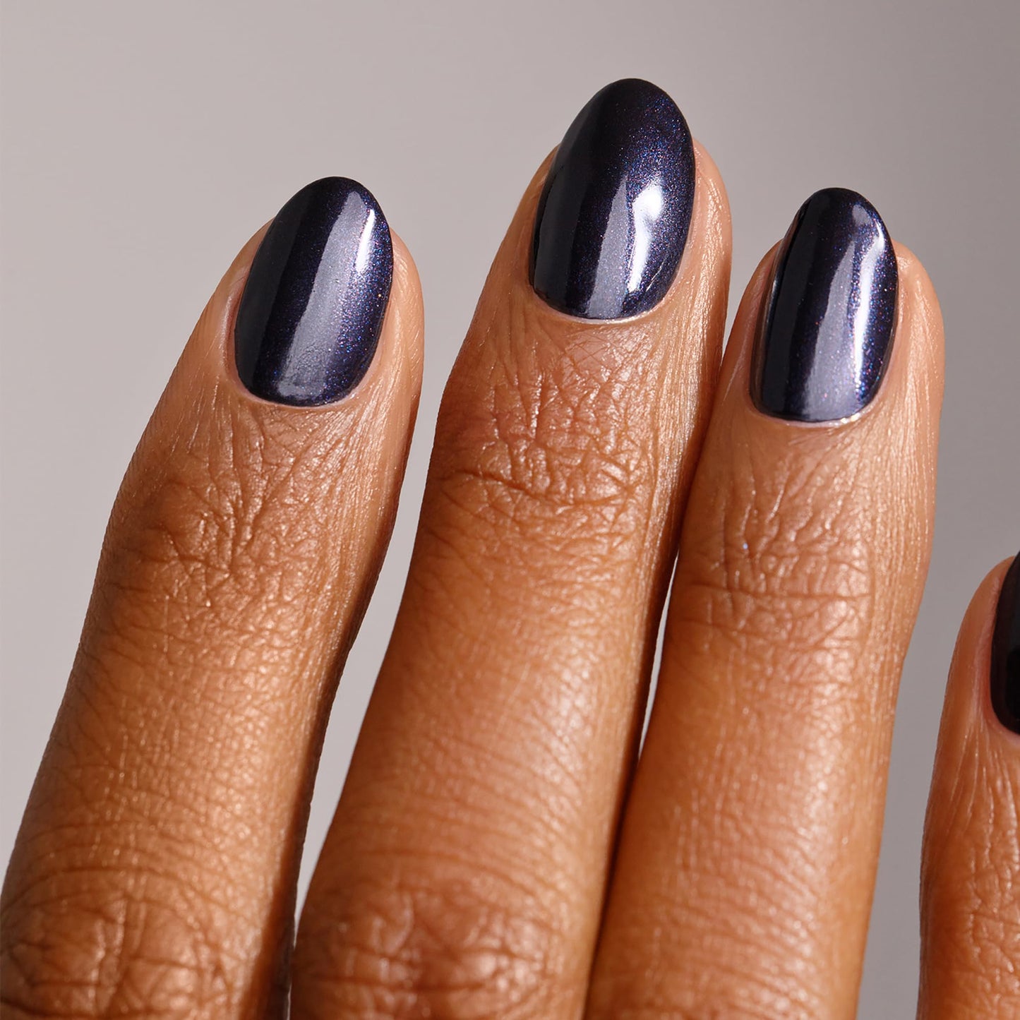 Nailtopia Bio-Sourced Chip Free Nail Lacquer Disney Collection, Maleficent, 0.41 oz - All Natural - Vegan - Strengthening - Quick-Dry - Long Lasting Beauty & Personal Care Nailtopia