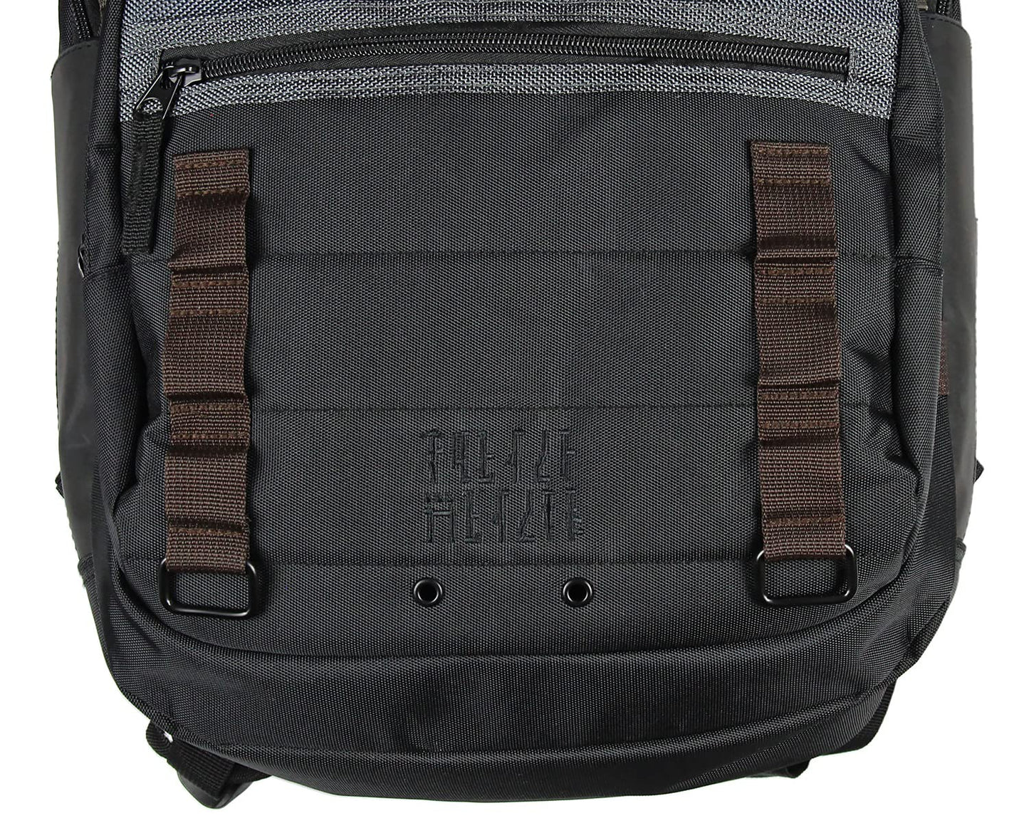 Bioworld Star Wars The Mandalorian Bounty Hunter Laptop Tech Padded Sleeve Backpack