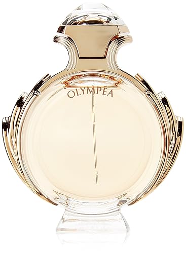 Paco Rabanne Olympea Ladies - Edp Spray 2.7 Oz