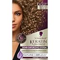 Schwarzkopf Keratin Blonde Hair Dye, 11.1 High Lift Almond Blonde, Professional Quality Permanent Hair Color, Bond Enforcing System, Pre-Color Serum