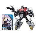 Transformers: Generations Power of the Primes Deluxe Class Dinobot Sludge