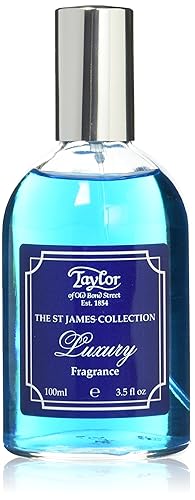 Taylor of Old Bond Street St James Collection Fragrance, 3.3 fl. oz.