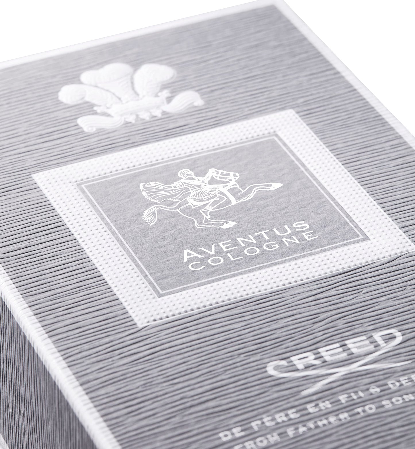 Creed Aventus Cologne Eau de Parfum, Men's Luxury Cologne, Woody Fresh, Citrus & Fruity Fragrance, 100 ML /3.3 Fl Oz
