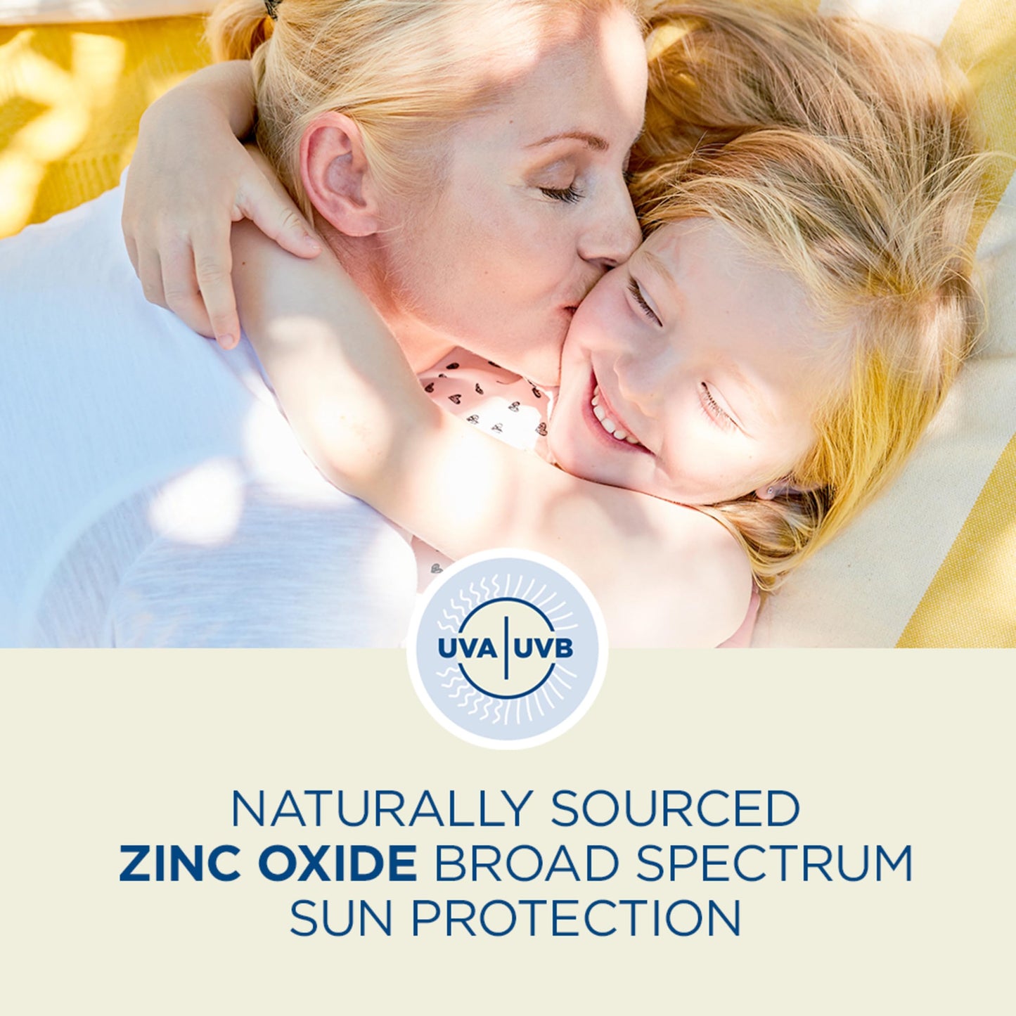 Coppertone Pure and Simple Mineral Sunscreen Stick SPF 50, Water Resistant, Hypoallergenic, Face Sunscreen with Broad Spectrum UVA/UVB Protection