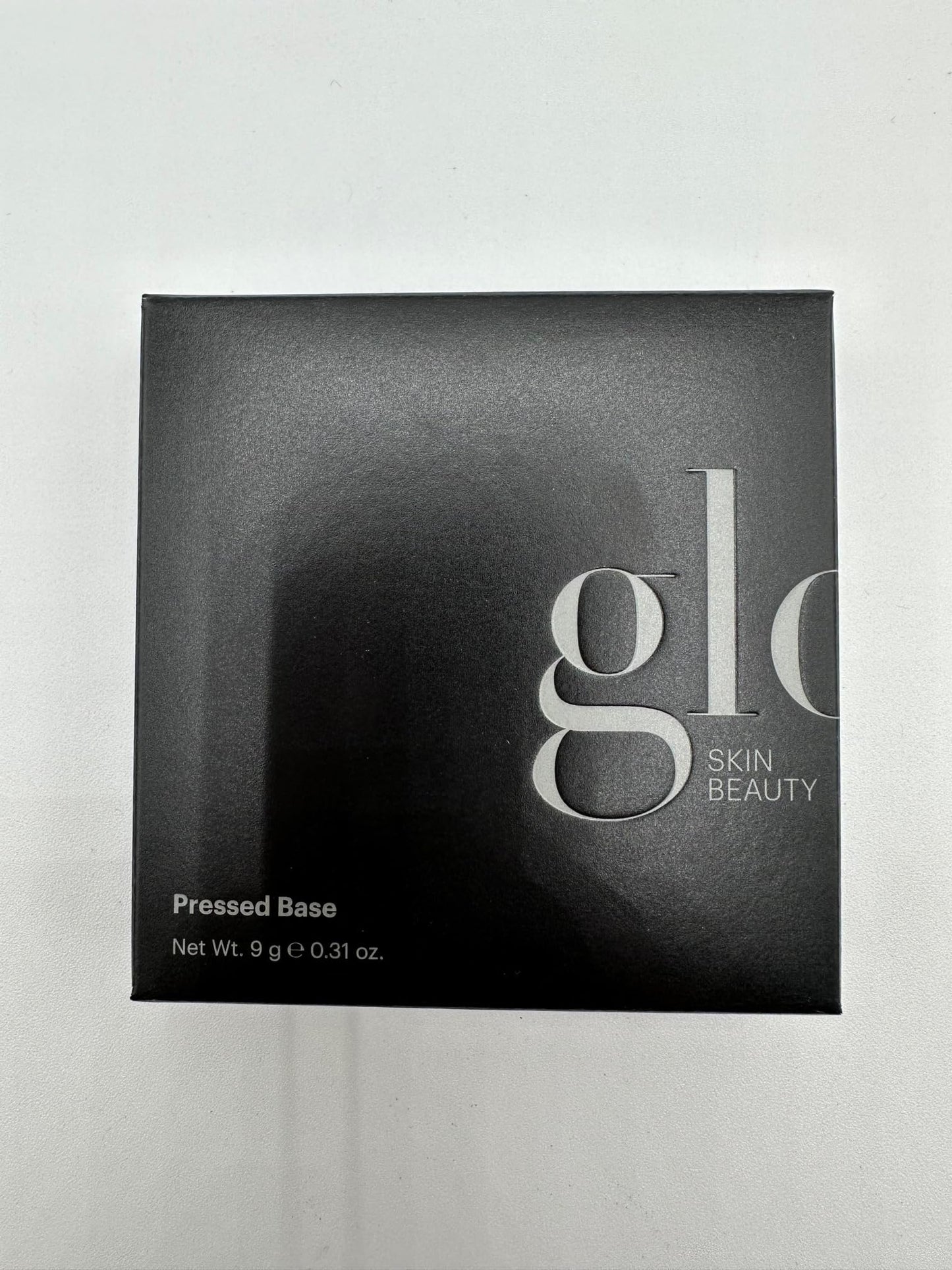 Glo Skin Beauty Pressed Base Powder Foundation Makeup (Cocoa Light) - Flawless Coverage for a Radiant Natural, Second-Skin Finish