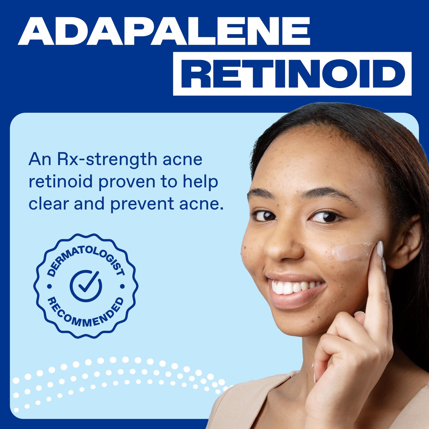 Differin Acne Treatment Gel, 90 Day Supply, Retinoid Treatment for Face with 0.1% Adapalene, Gentle Skin Care for Acne Prone Sensitive Skin, 45g Pump Beauty and Personal Care Differin