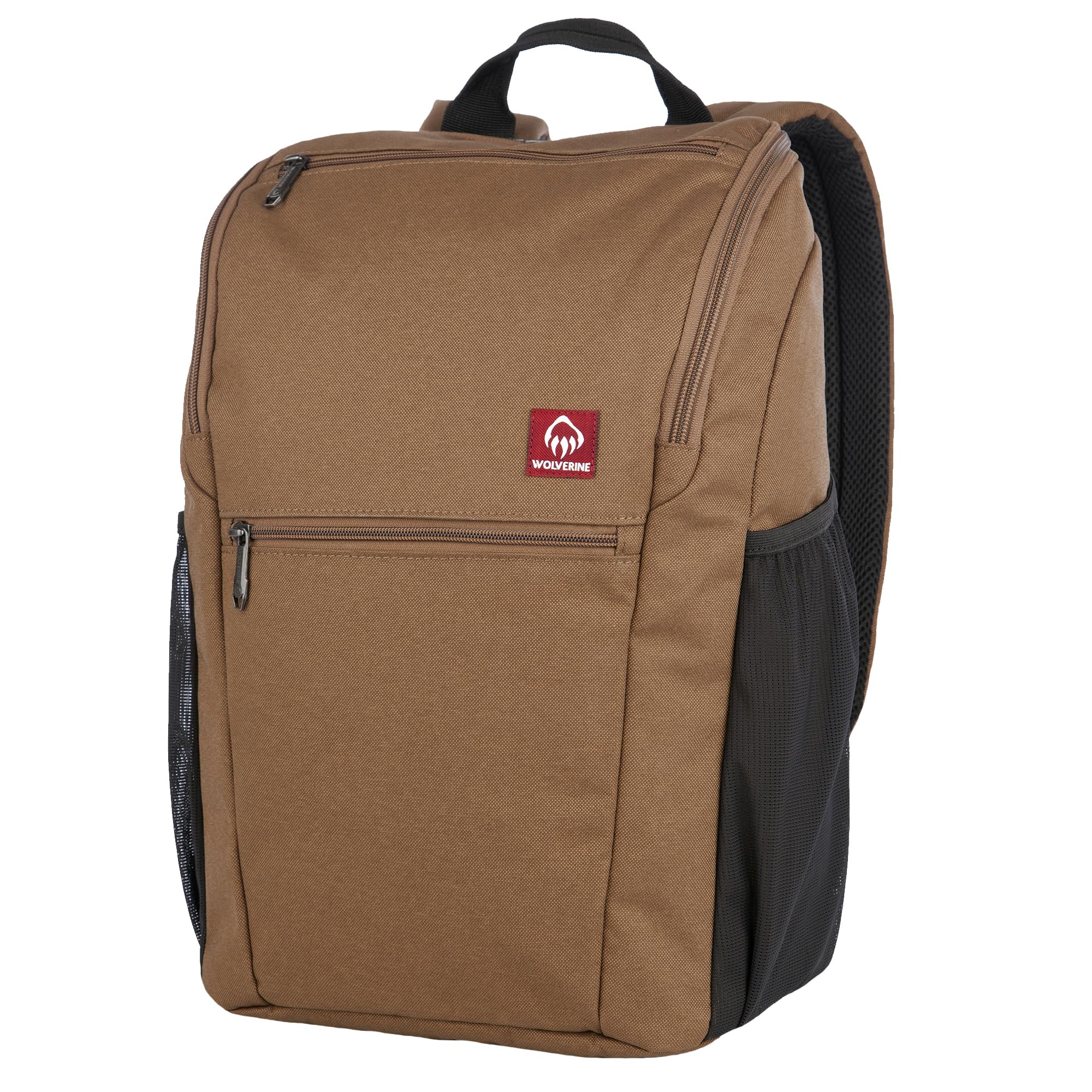 WOLVERINE Lightweight | Water Resistant | Rugged | Laptop Backpack for ...