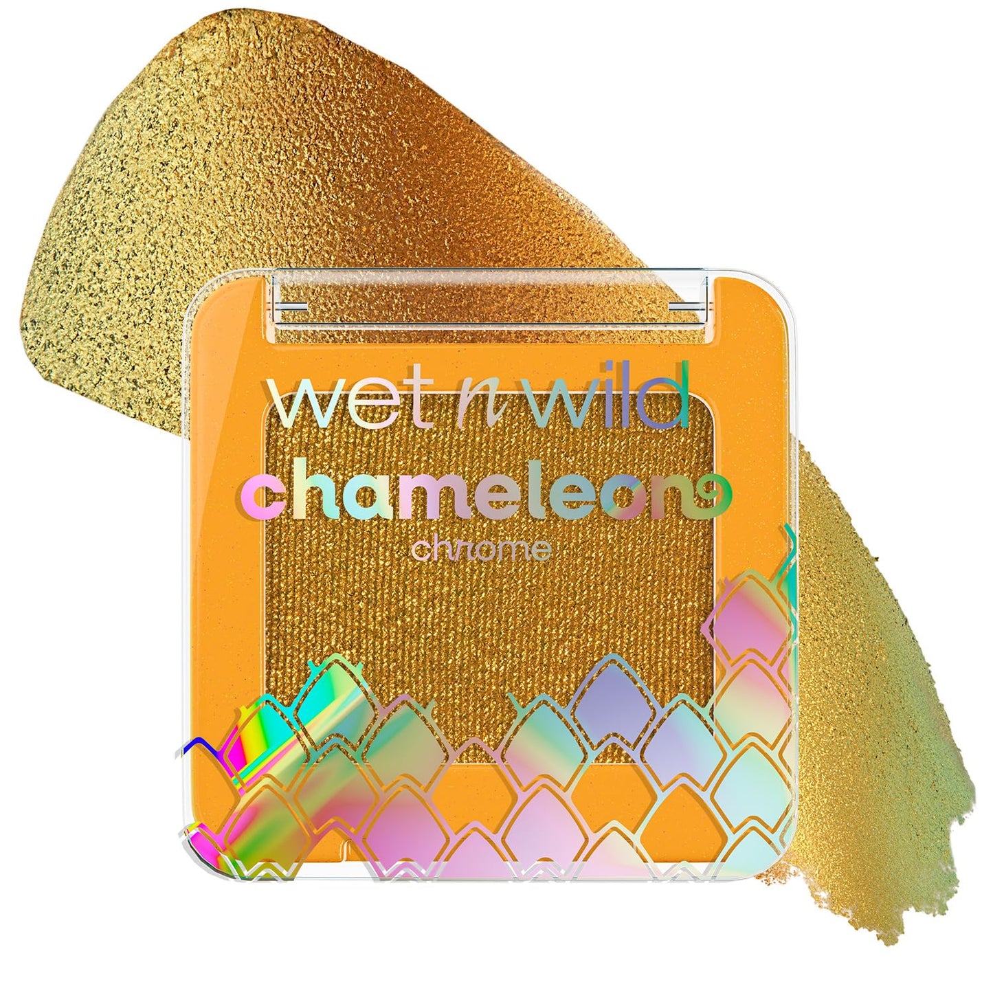 wet n wild Chameleon Chrome Eyeshadow - Comet Culture