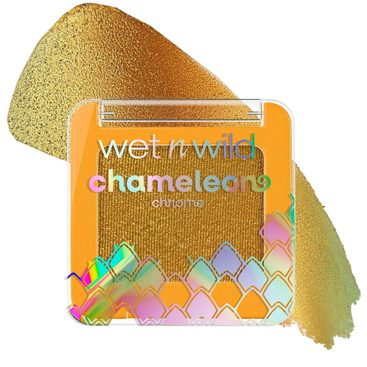 wet n wild Chameleon Chrome Eyeshadow - Comet Culture Beauty & Personal Care wet n wild