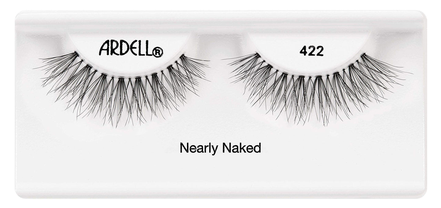 Naked Lashes 422