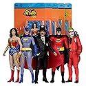 McFarlane Toys - DC Retro 6 Pack (Batman 66' Comic) 6in Action Figure