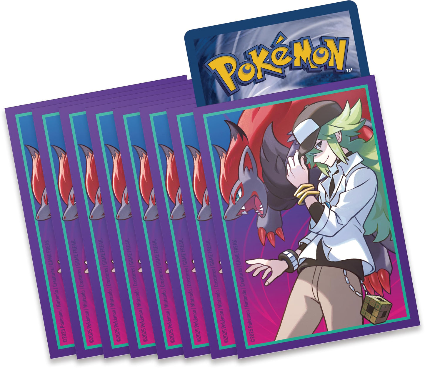 Pokemon TCG: Scarlet & Violet-Journey Together Elite Trainer Box
