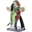 Hot Wheels Star Wars Starships Select Boba Fett's Starship, Premium Collectable Replica with Movable Part & Display Stand