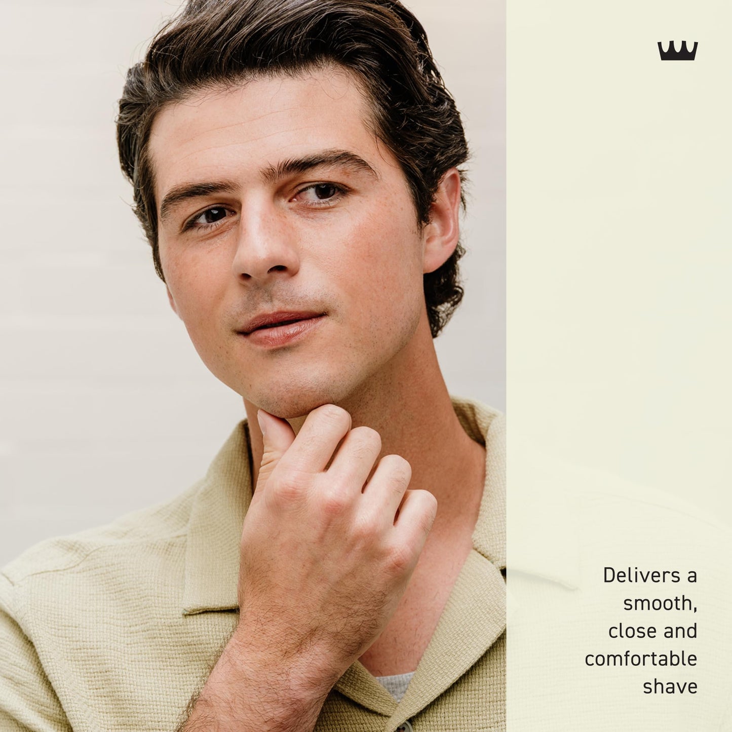 Cremo Astonishingly Superior Razor Refills, (4 Pack) & Cooling Formula Post Shave Balm, Soothes, Cools And Protects Skin From Shaving Irritation Beauty and Personal Care Cremo