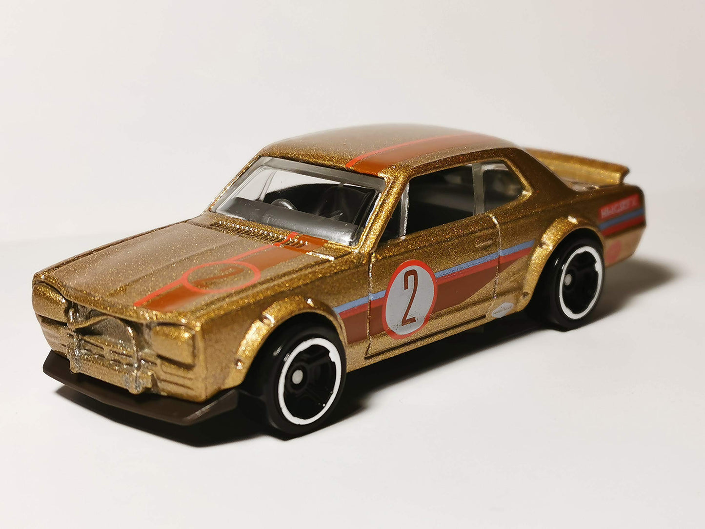 Hot Wheels Cars Nightburnerz 5-Car Pack