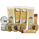 Burt's Bees Tips and Toes Kit - 6 ct - 2 pk