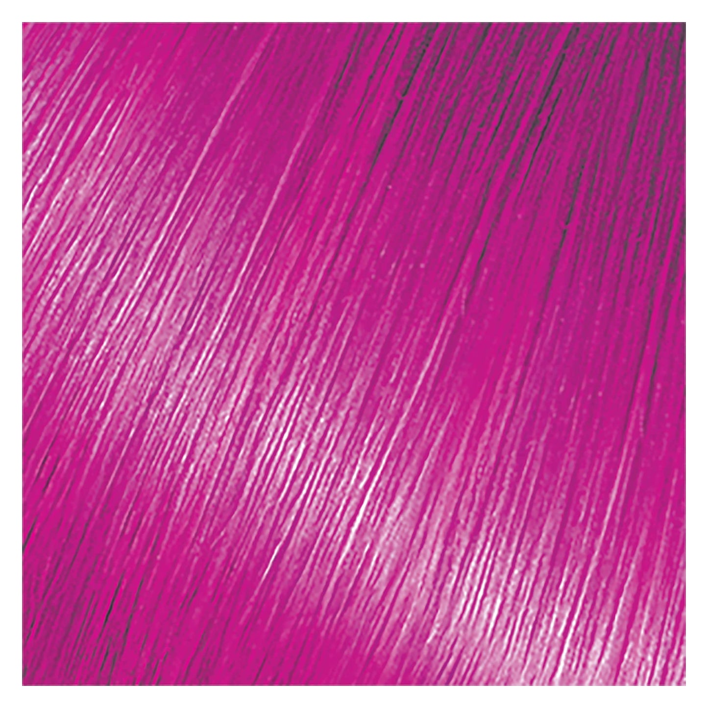 Kiss Express Semi-Permanent Hair Color 100mL (3.5 US fl.oz) (1 Count, Magenta)