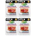 Dr. Dan's Cortibalm- 4 Pack - for Dry Cracked Lips - Healing Lip Balm for Severely Chapped Lips - Designed for Men, Women and Children
