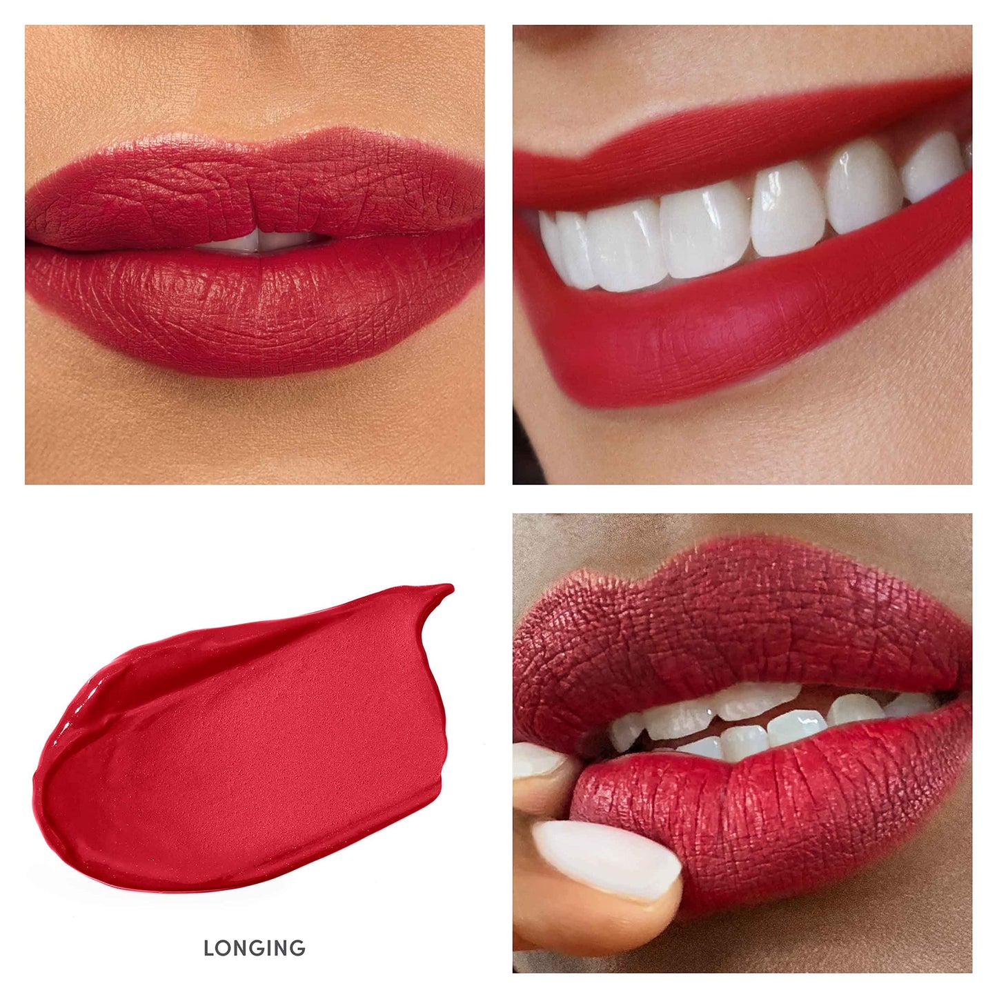 jane iredale Beyond Matte™ Lip Stain