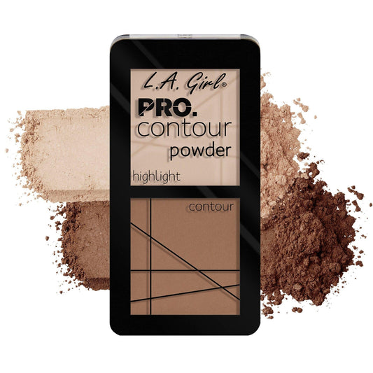 L.A. Girl PRO.Contour Powder GCP663