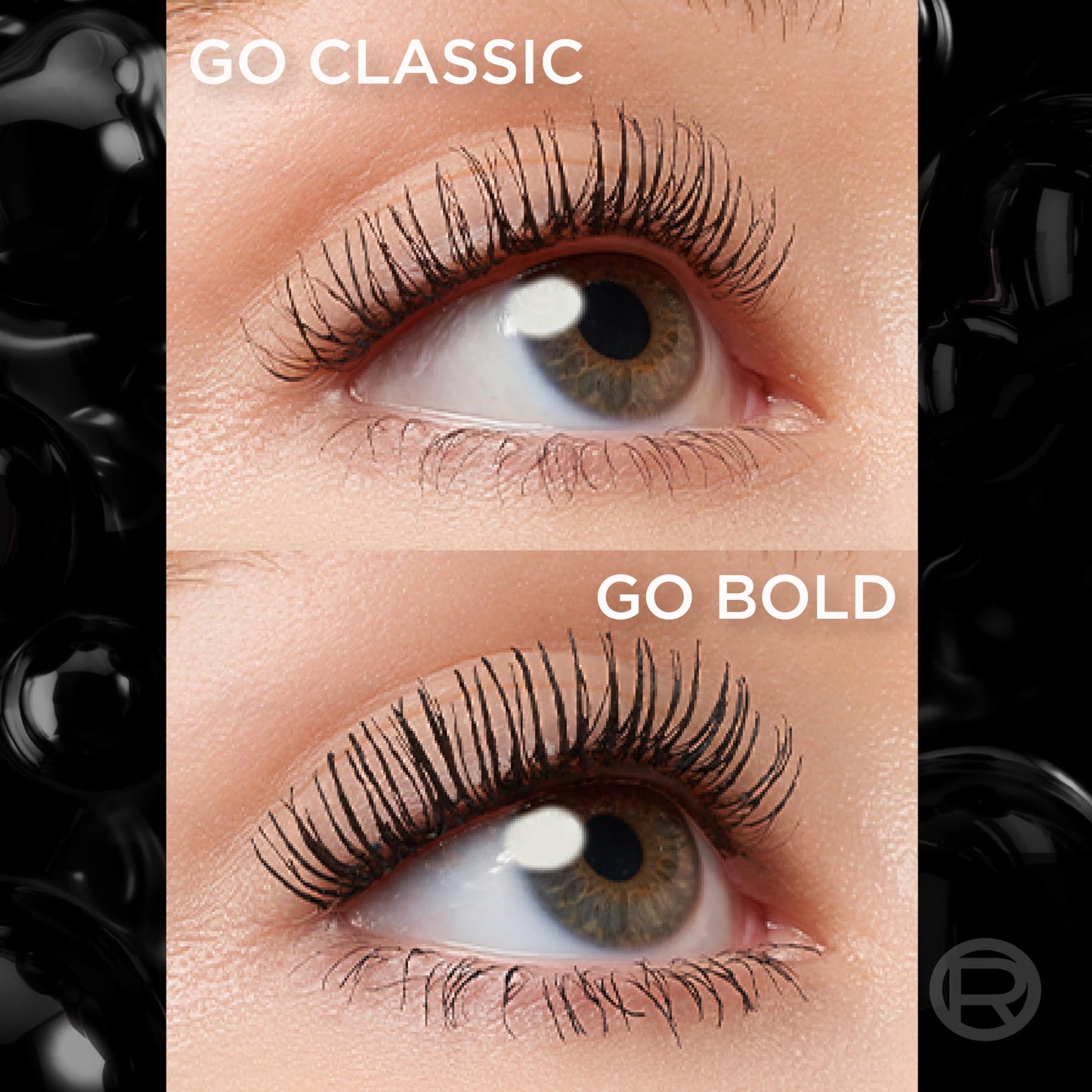 L'Oreal Paris Paradise Big Deal Mascara, Volumizing and Lengthening Formula, Buildable, Clump Resistant, Washable Blackest Black Mascara, 0.33 Fl Oz Beauty and Personal Care L'Oreal Paris